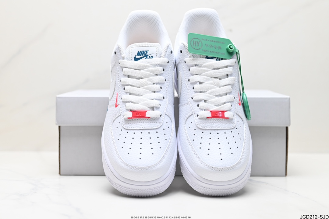 Nike AIR FORCE 1‘07 CT1989-101