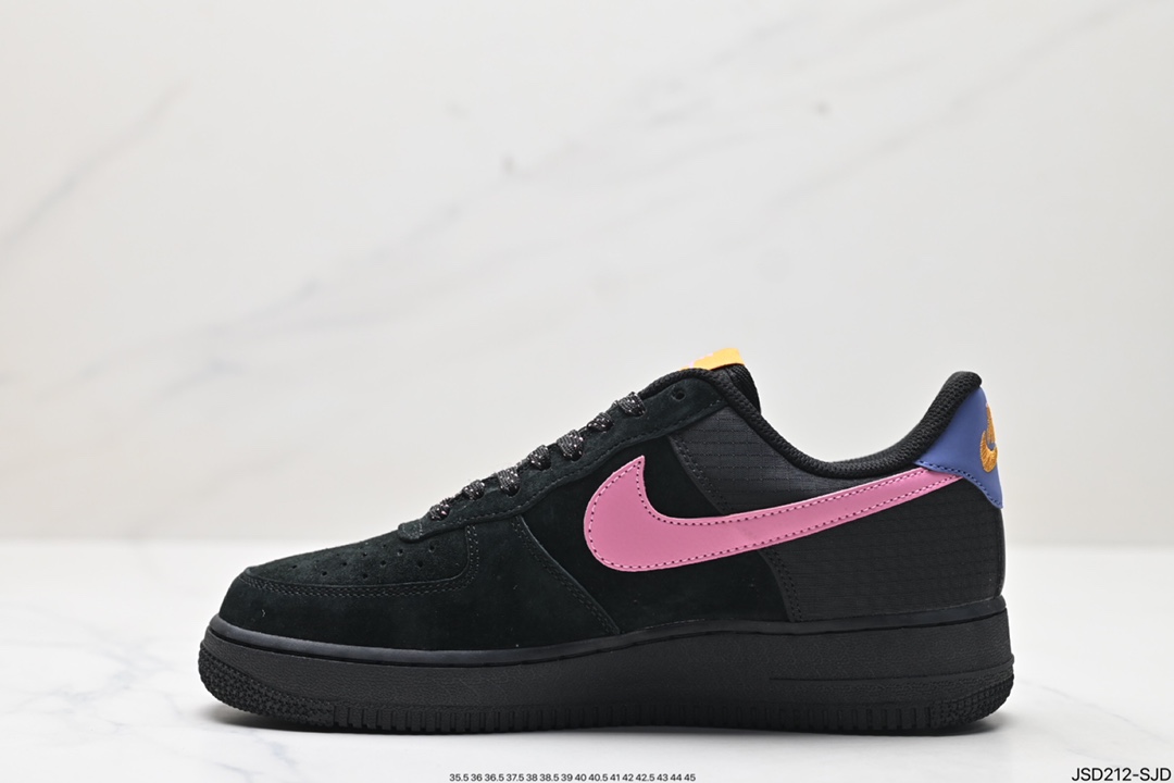 NIKE AIR FORCE 1‘07 LV8 CD0887-001