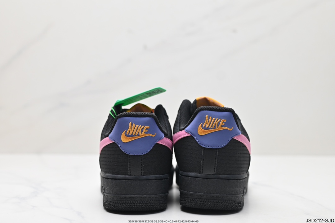 NIKE AIR FORCE 1‘07 LV8 CD0887-001