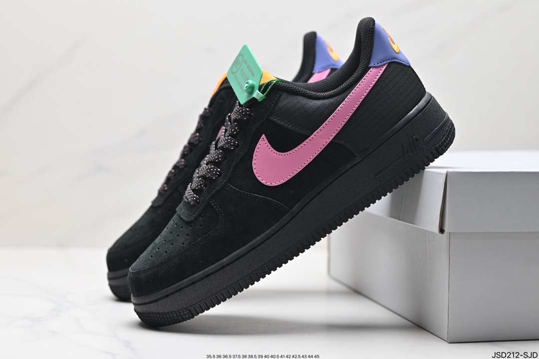 NIKE AIR FORCE 1‘07 LV8 CD0887-001