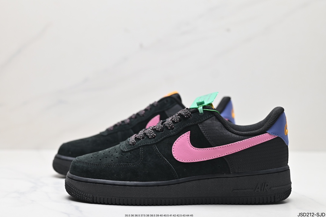 NIKE AIR FORCE 1‘07 LV8 CD0887-001