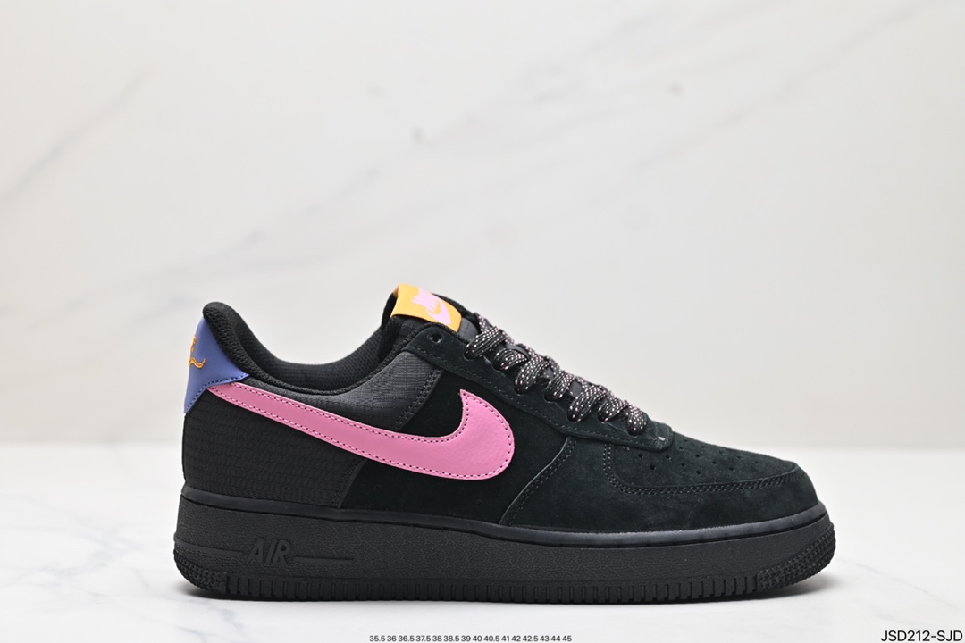 NIKE AIR FORCE 1‘07 LV8 CD0887-001