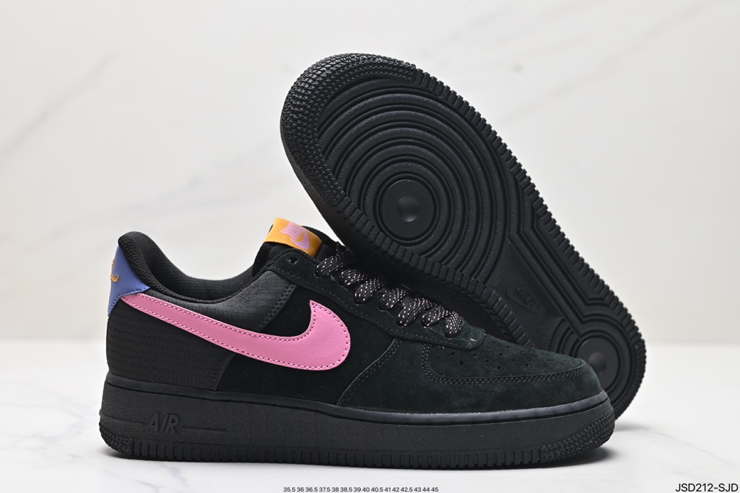 NIKE AIR FORCE 1‘07 LV8 CD0887-001