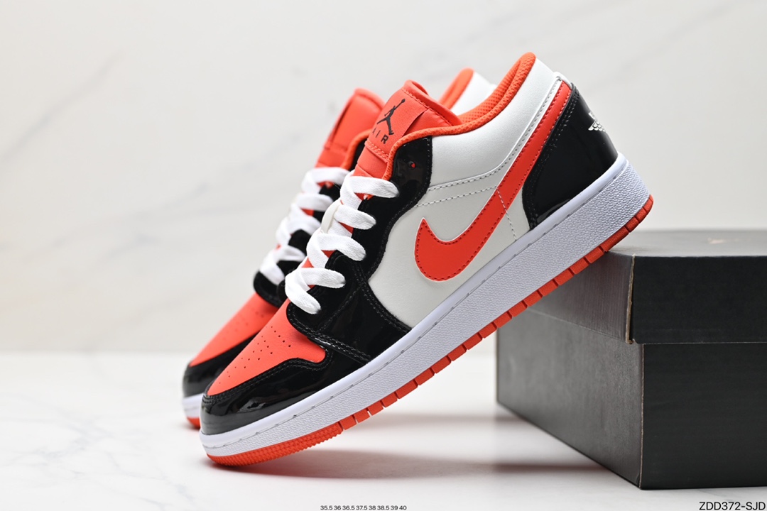 Air Jordan 1 Low AJ1乔1低帮休闲板鞋 DV1335-800