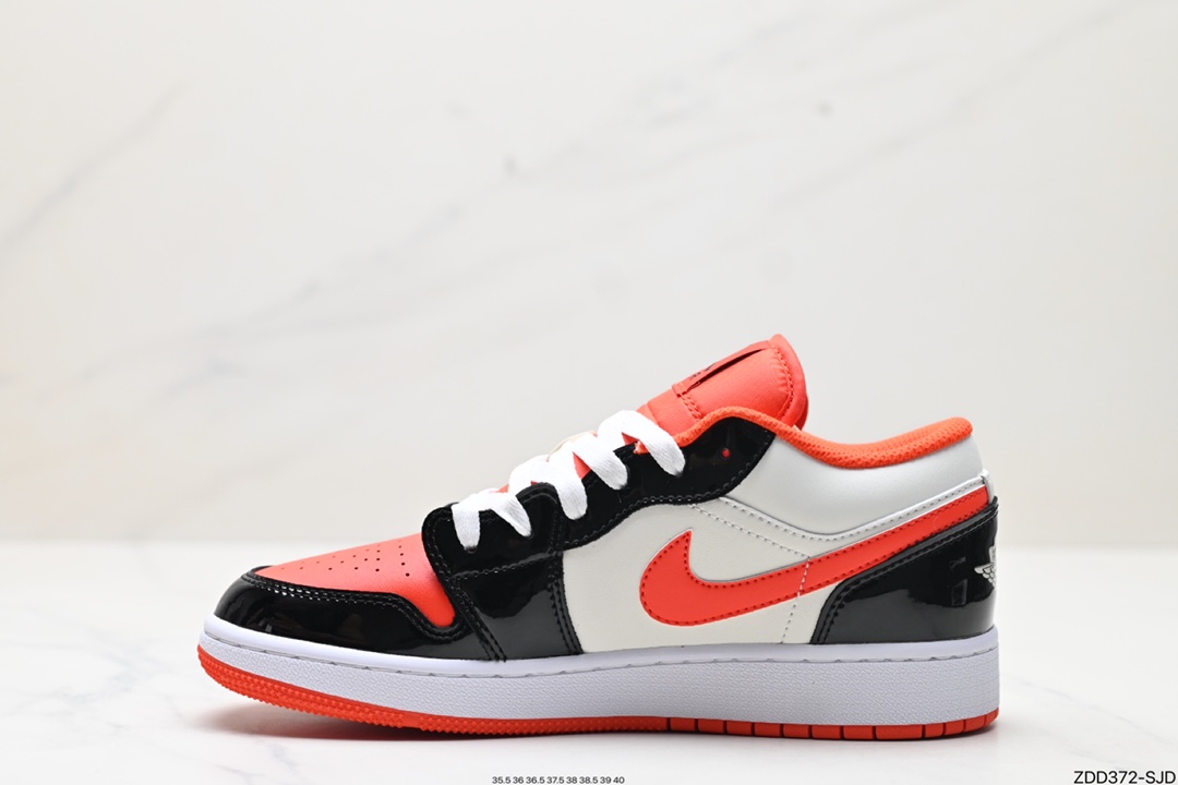 Air Jordan 1 Low AJ1乔1低帮休闲板鞋 DV1335-800