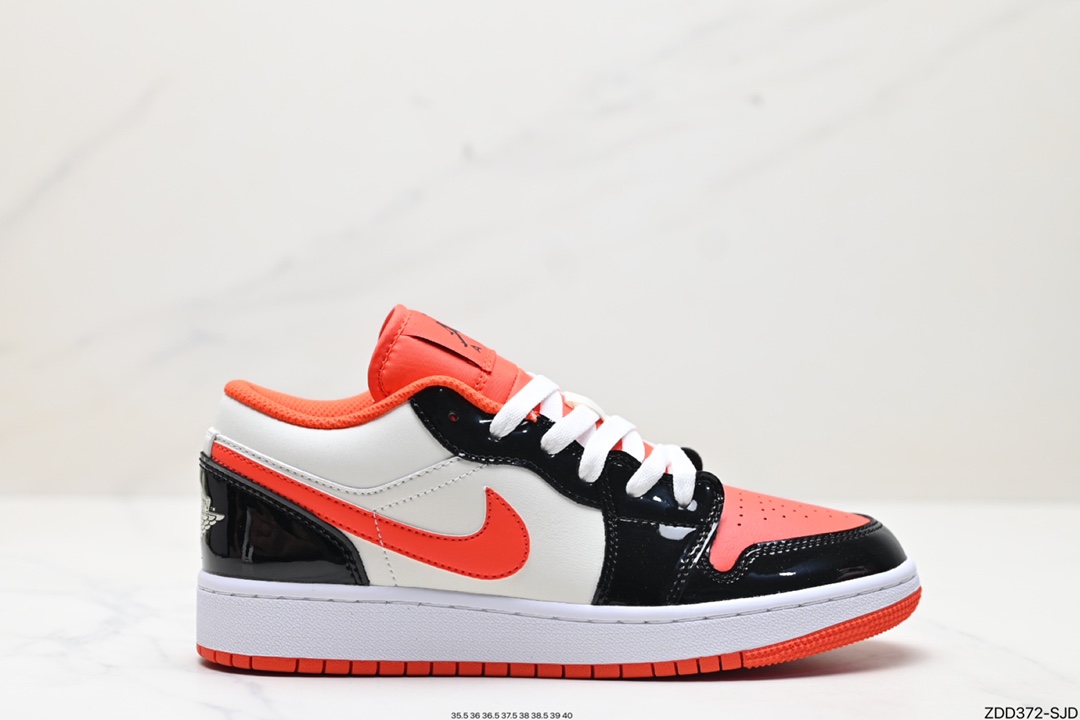 Air Jordan 1 Low AJ1乔1低帮休闲板鞋 DV1335-800