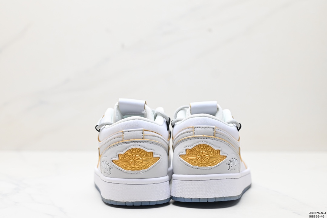 AIR JORDAN 1 LOW SE AJ1乔1低帮休闲板鞋 FN8901-164