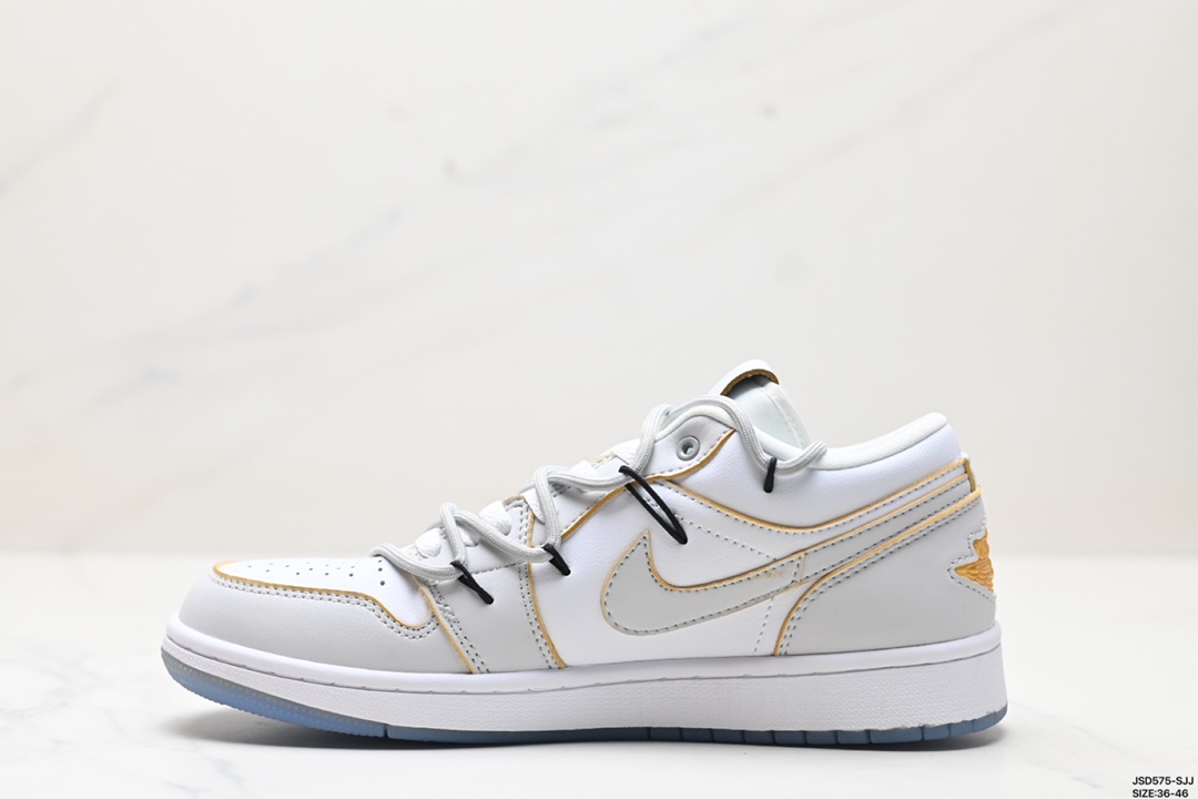 AIR JORDAN 1 LOW SE AJ1乔1低帮休闲板鞋 FN8901-164