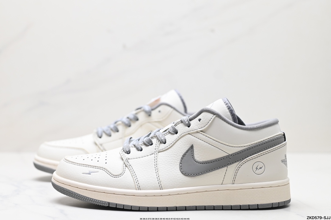 Air Jordan 1 Low AJ1乔1低帮休闲板鞋 CF3688-020