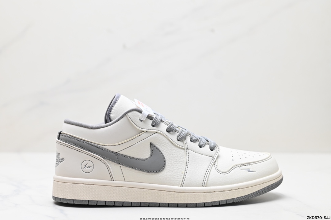 Air Jordan 1 Low AJ1乔1低帮休闲板鞋 CF3688-020