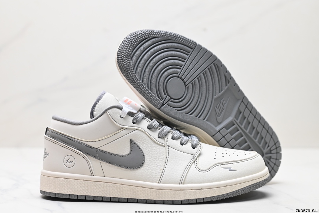 Air Jordan 1 Low AJ1乔1低帮休闲板鞋 CF3688-020