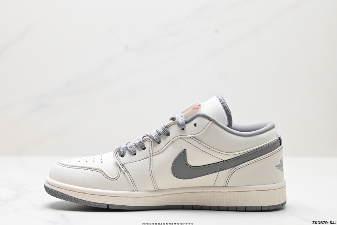 Air Jordan 1 Low AJ1乔1低帮休闲板鞋 CF3688-020