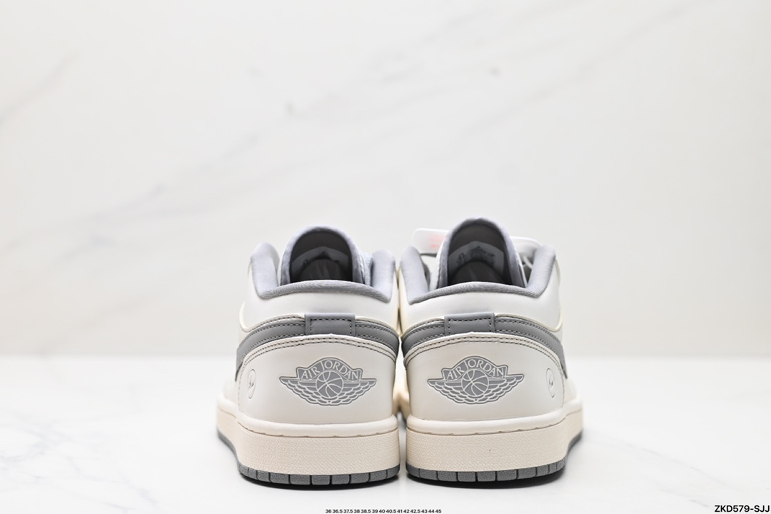 Air Jordan 1 Low AJ1乔1低帮休闲板鞋 CF3688-020