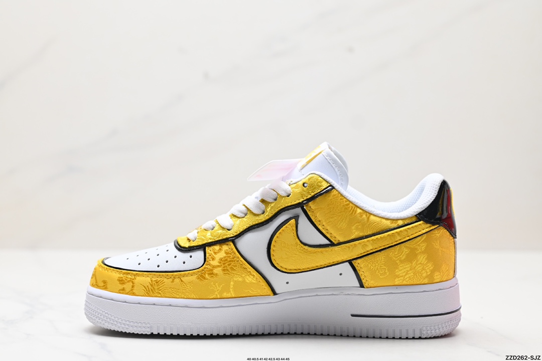 NIKE AIR FORCE 1‘07 CW2288-202