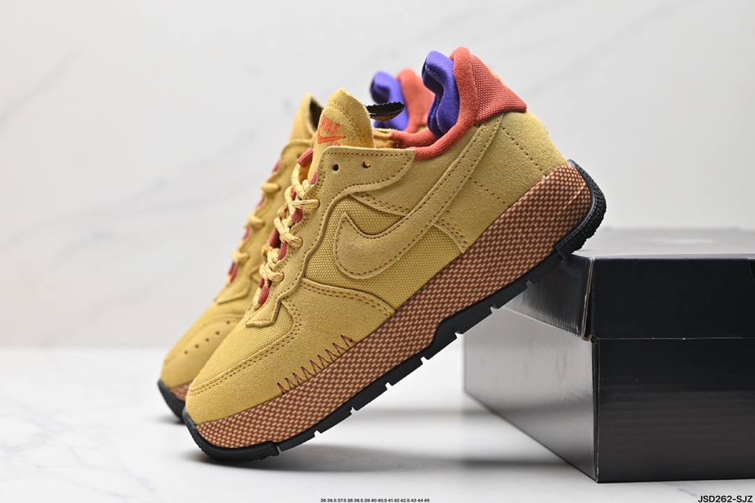 NIKE AIR FORCE 1 WILD FB2348-003