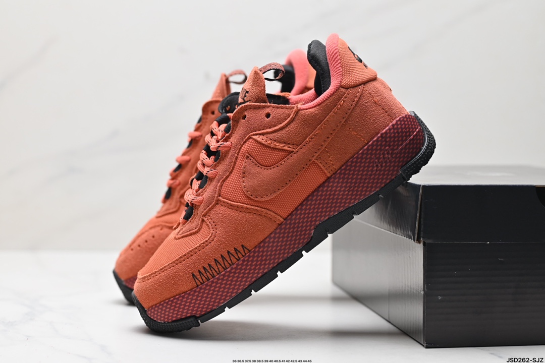 NIKE AIR FORCE 1 WILD FB2348-003