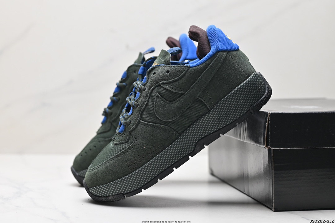 NIKE AIR FORCE 1 WILD FB2348-003