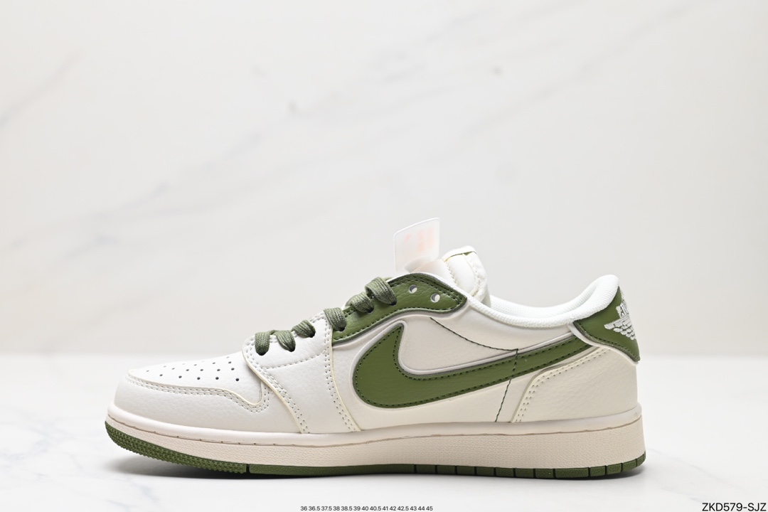 Air Jordan 1 Low OG SP AJ1乔1低帮休闲板鞋 DM6688-602