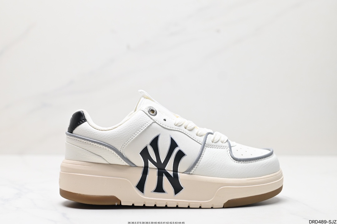 MLB Shoes Sneakers Casual