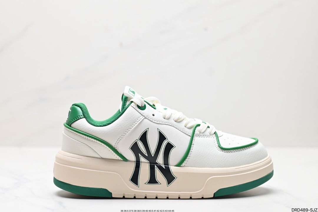 MLB Shoes Sneakers Casual