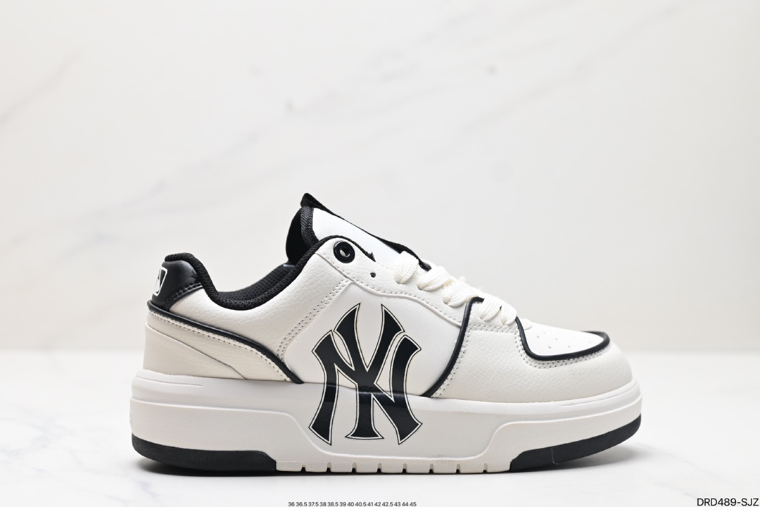 Cheap High Quality Replica
 MLB Shoes Sneakers Casual