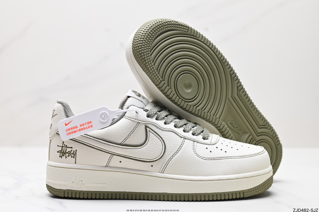 NIKE AIR FORCE 1‘07 LV8 UN1635-777