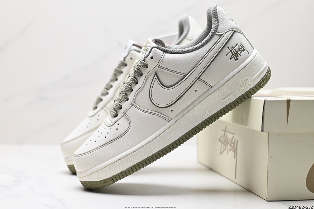 NIKE AIR FORCE 1‘07 LV8 UN1635-777