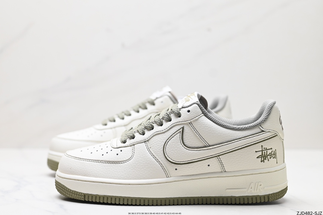 NIKE AIR FORCE 1‘07 LV8 UN1635-777