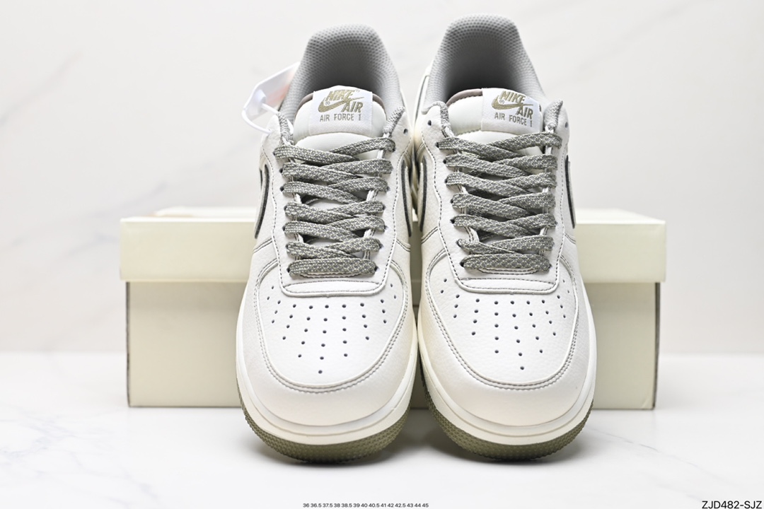 NIKE AIR FORCE 1‘07 LV8 UN1635-777