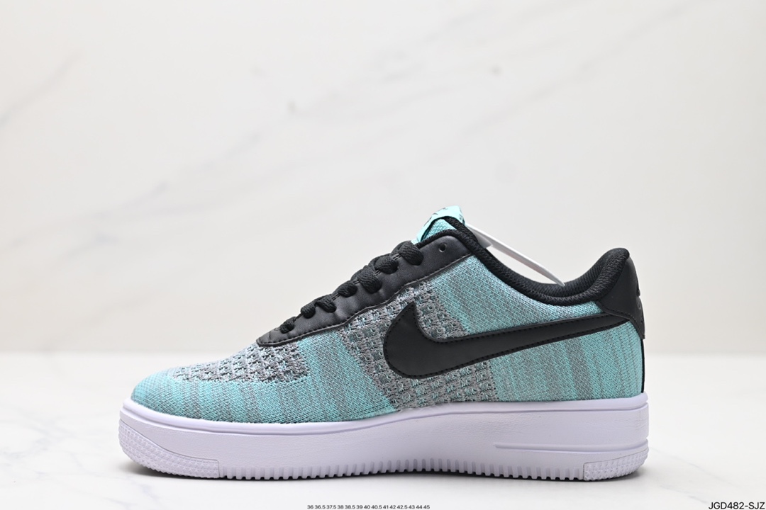 NIKE AIR FORCE 1‘07 CI0051-600