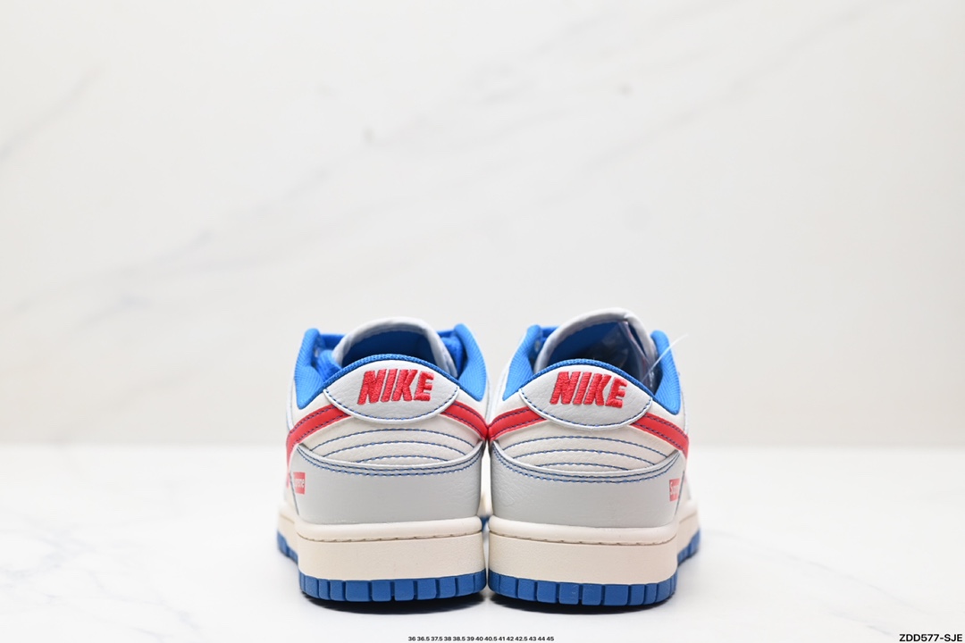 耐克Nike SB Dunk Low Retro 扣篮系列 复古低帮休闲运动滑板板鞋 XX9191-002