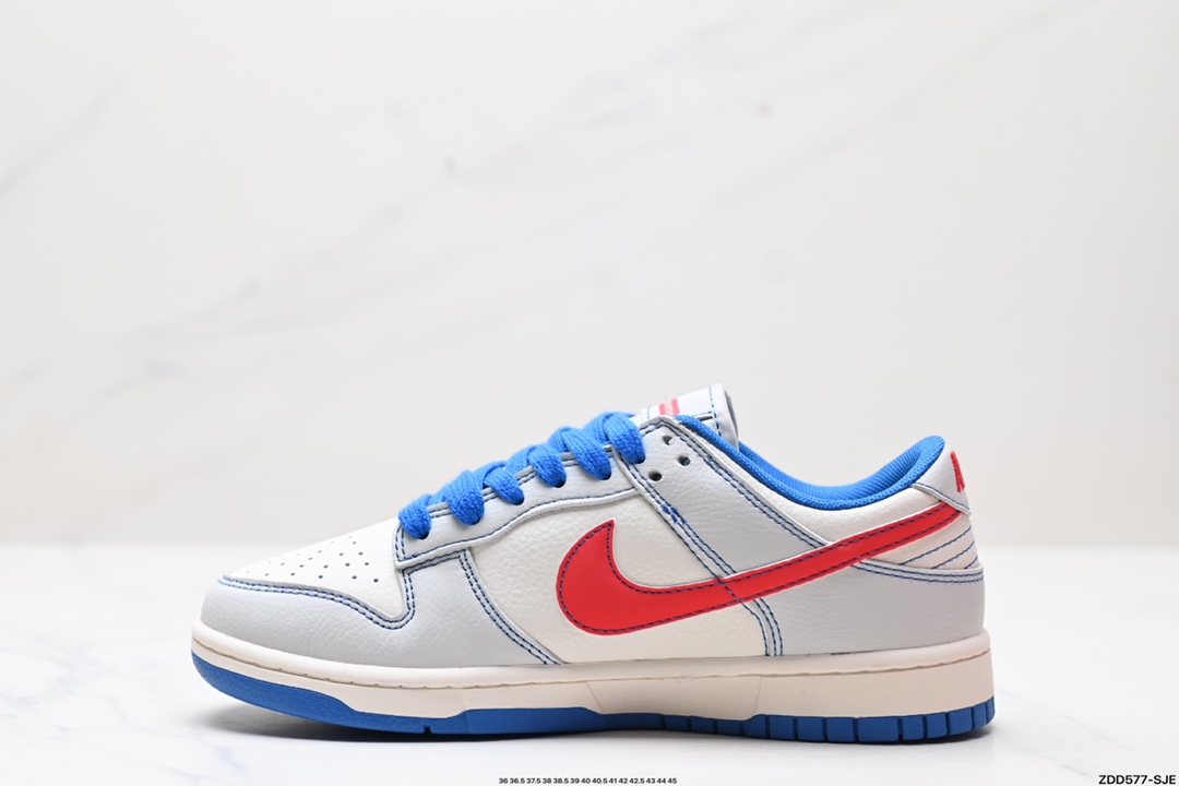 耐克Nike SB Dunk Low Retro 扣篮系列 复古低帮休闲运动滑板板鞋 XX9191-002