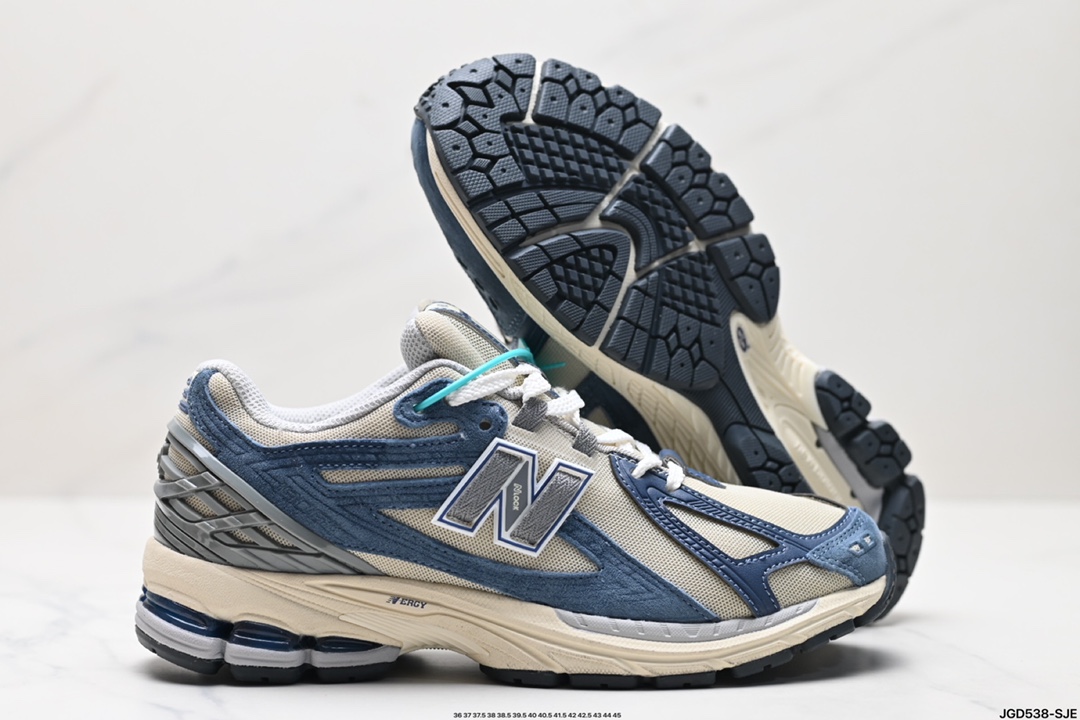 New Balance M1906系列 复古单品宝藏老爹鞋款 M1906REG