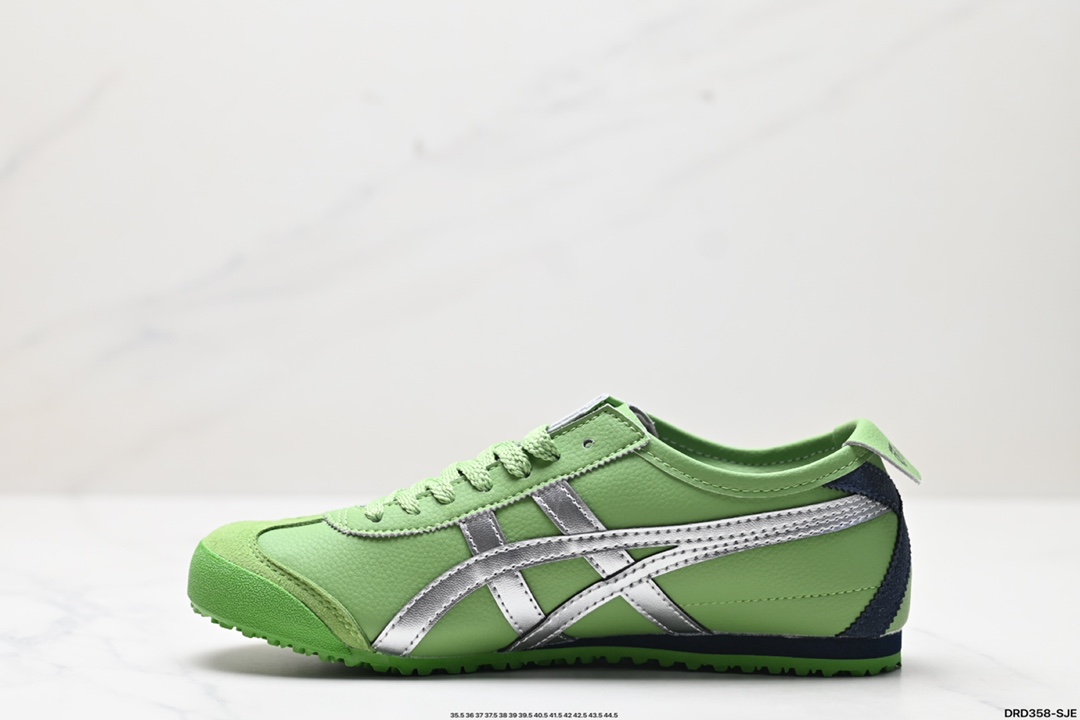 Onitsuka Tiger NIPPON MADE 鬼冢虎手工鞋系列 1183A201-305