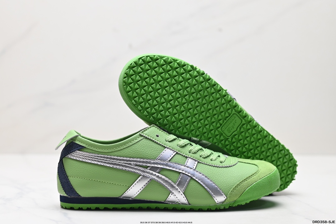 Onitsuka Tiger NIPPON MADE 鬼冢虎手工鞋系列 1183A201-305