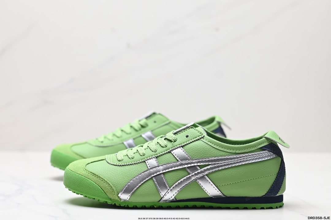 Onitsuka Tiger NIPPON MADE 鬼冢虎手工鞋系列 1183A201-305