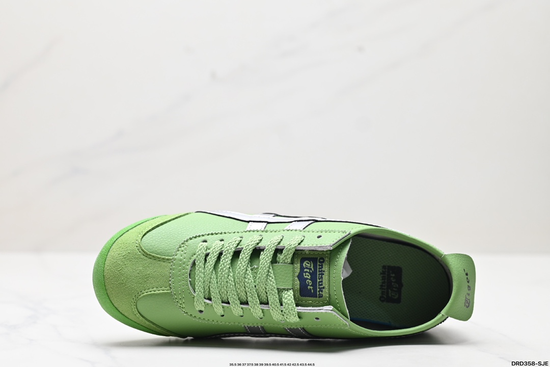 Onitsuka Tiger NIPPON MADE 鬼冢虎手工鞋系列 1183A201-305