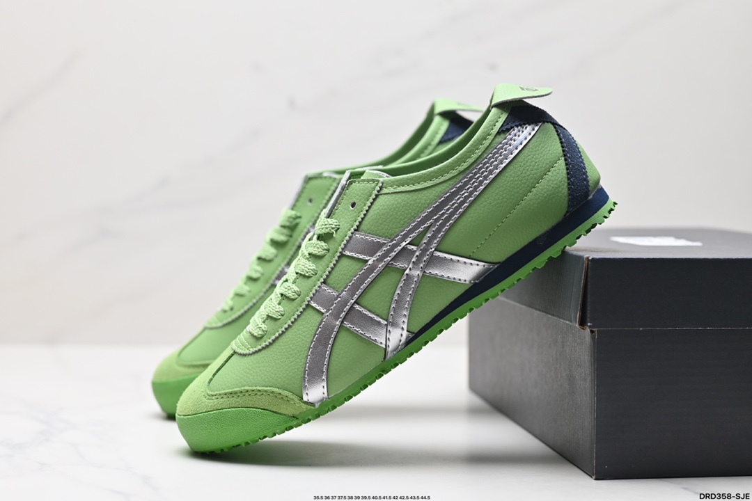 Onitsuka Tiger NIPPON MADE 鬼冢虎手工鞋系列 1183A201-305