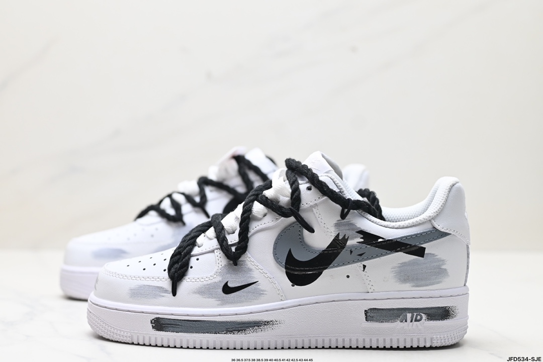 NIKE AIR FORCE 1‘07 DD8959-100