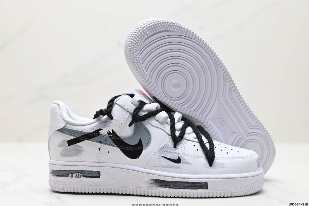 NIKE AIR FORCE 1‘07 DD8959-100