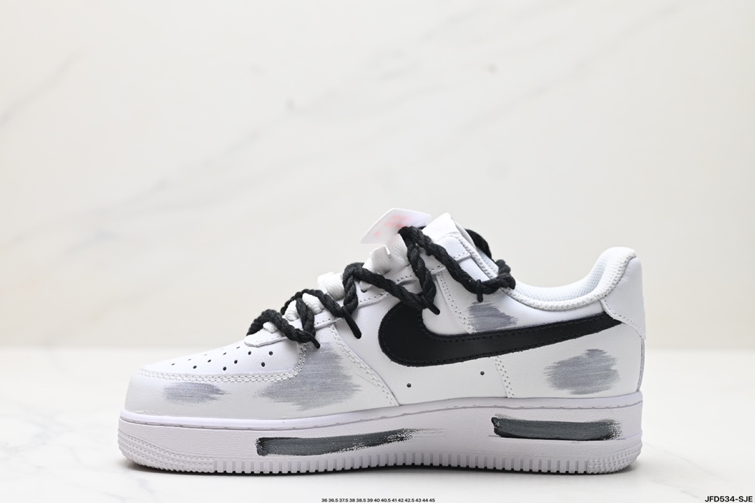 NIKE AIR FORCE 1‘07 DD8959-100