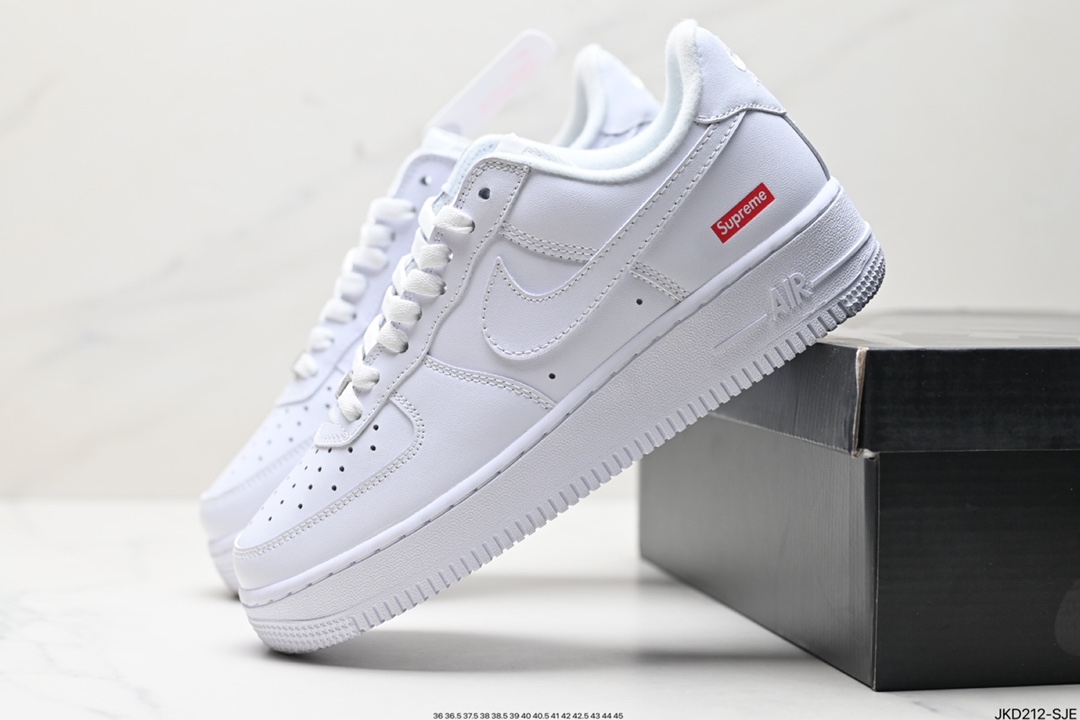 NIKE AIR FORCE 1‘07 CU9225-100