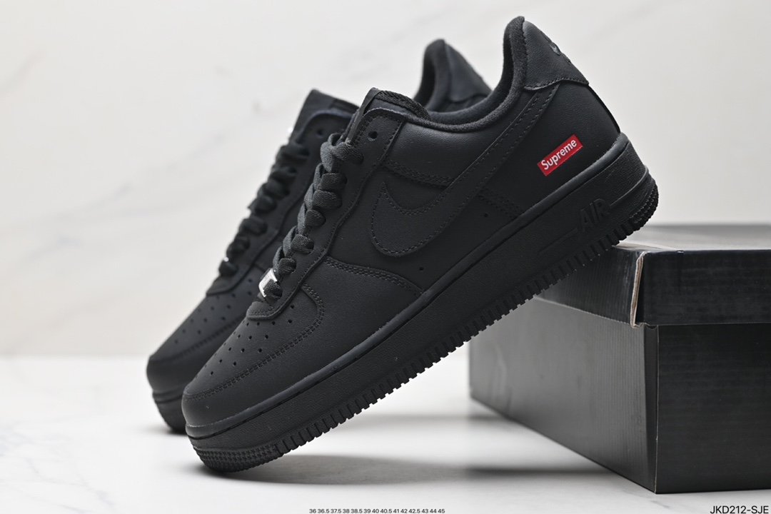 NIKE AIR FORCE 1‘07 CU9225-100