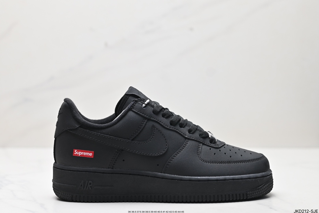 NIKE AIR FORCE 1‘07 CU9225-100