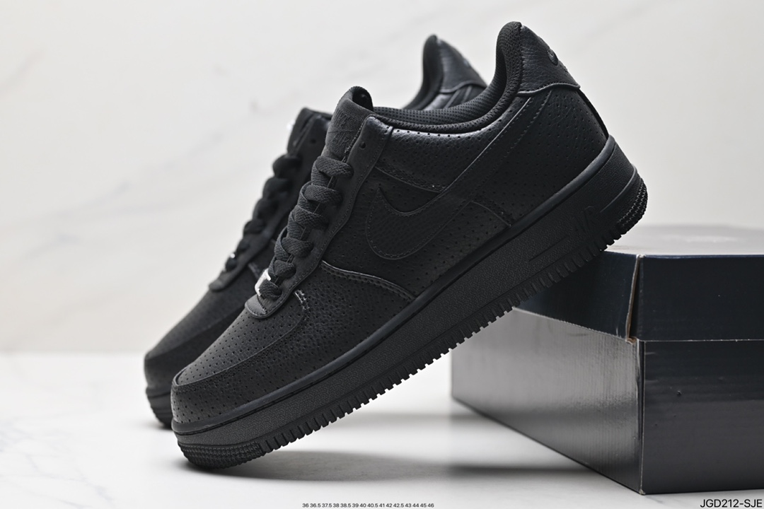 NIKE AIR FORCE 1‘07 DV0791-100