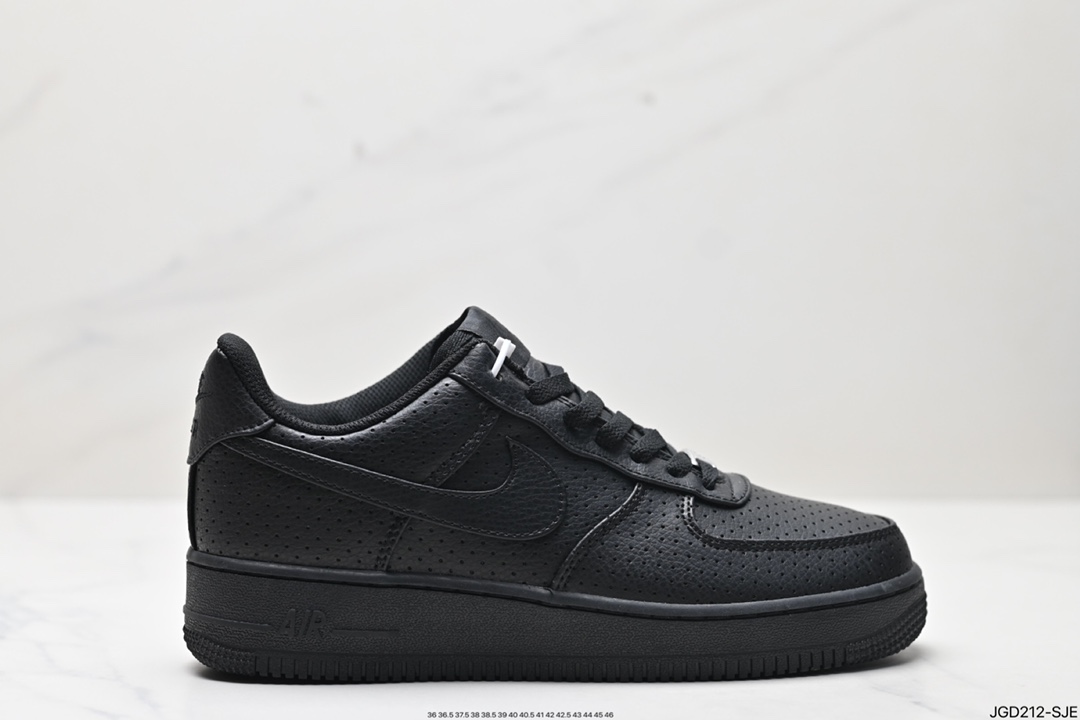 NIKE AIR FORCE 1‘07 DV0791-100