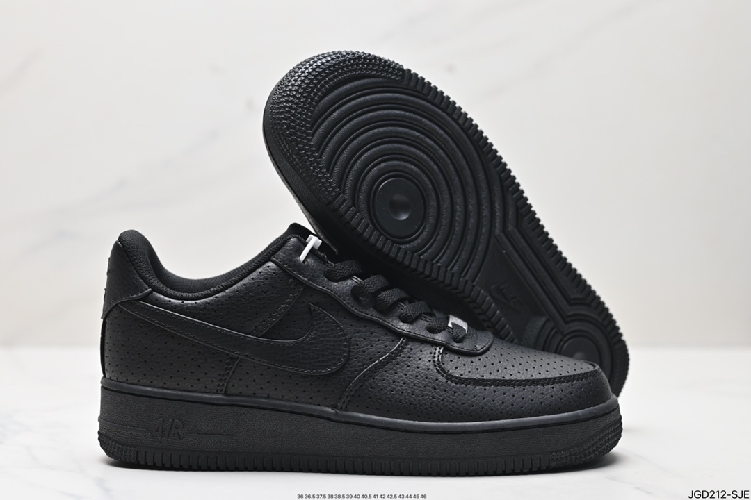 NIKE AIR FORCE 1‘07 DV0791-100