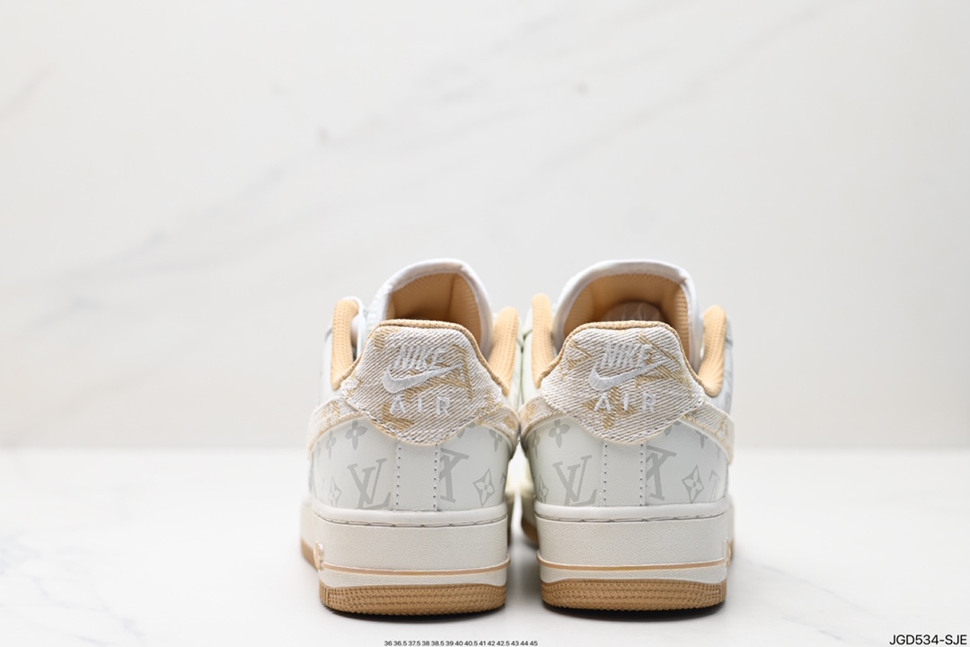 Nike Air Force 1 Low 07 LU0251-131