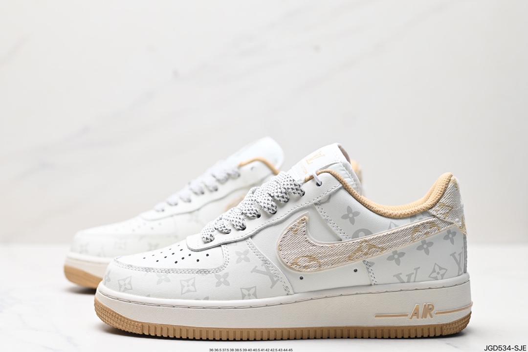 Nike Air Force 1 Low 07 LU0251-131