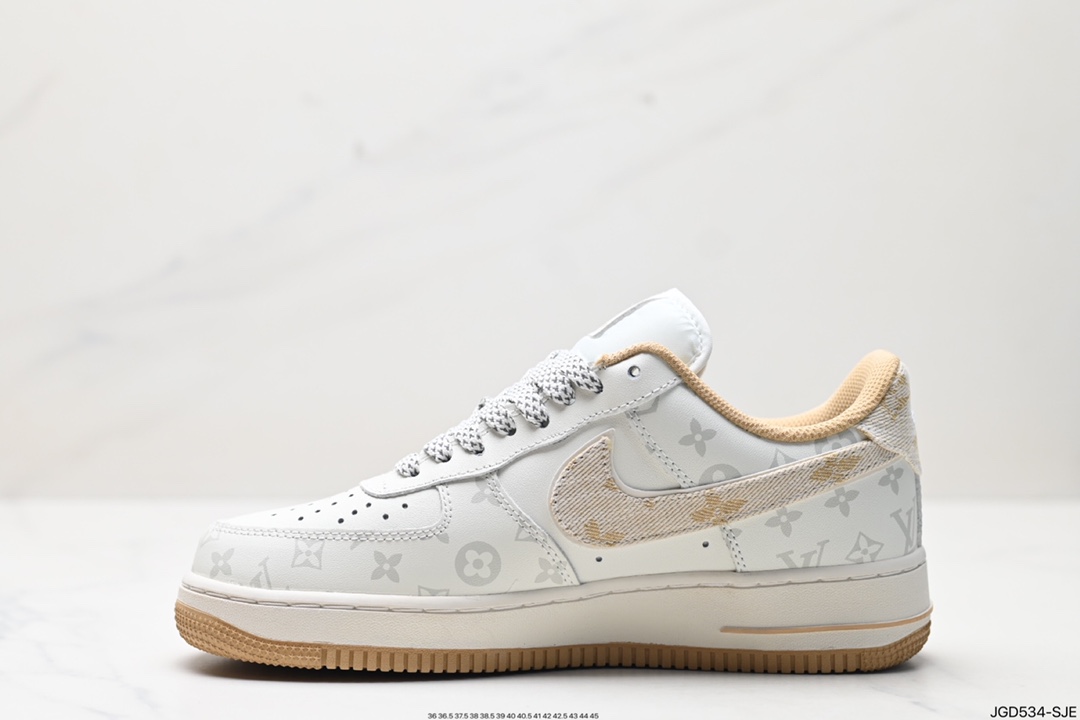 Nike Air Force 1 Low 07 LU0251-131